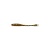 Силикон FishUp ARW Worm 2'' #045 Green Pumpkin / Red & Black