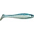 Силикон Dragon V-Lures Lunatic 4'' #S-01-301