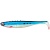Силикон Dragon V-Lures Flash 10'' Blue Herring 1pcs