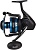 Катушка Okuma Azores XP 4000H 6+1BB 5.8:1