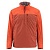 Куртка Simms Midstream Insulated Pull Over Orange XL