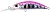 Воблер DUO Spearhead Ryuki 50MDSP 50mm 3.4g ADA4019 Pink Yamame
