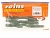 Силикон Reins Rockvibe Shad 3.5'' 152 Super Glow All Stars