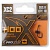 Одинарный крючок Prologic Hoox XC2 #8 10pcs