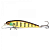 Воблер BearKing Squad Minnow 65SP #E 6.5cm 5.8g