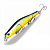 Воблер BearKing Slicker 110SP #E 11cm 17g
