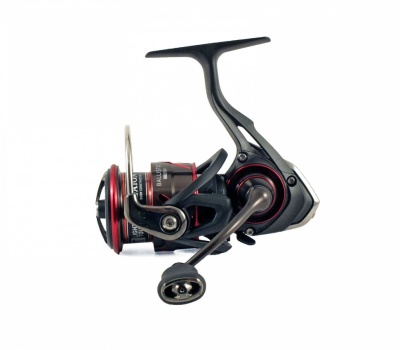Катушка Daiwa 17 Ballistic LT 2500D-XH