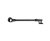 Держатель зонта Preston Offbox Extending Bait Brolly Arm