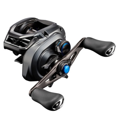 Катушка Shimano SLX MGL 71 XG