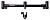Бузбар Prologic Element Quick Release 3 Rod 28-40cm