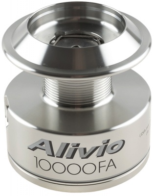 Шпуля Shimano Alivio 6000 FA