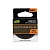 Поводковый материал в полужесткой оплетке Fox Edges Naturals Coretex 35lb 20m