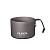 Кружка алюминиевая Alocs TW-426 160ml