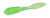 Силикон DUO Tetra Works Chop 1.4'' S506