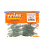 Силикон Reins Curly Shad 3.5'' 152 Super Glow All Stars