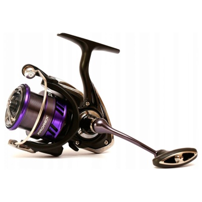 Катушка Daiwa 18 Prorex X LT 3000-CXH