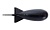 Ракета Spomb Large Black