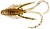 Силикон Berkley PowerBait Power Nymph 3cm Pearl Olive Shad