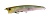 Воблер DUO Realis Spinbait Heartbee 75SS 75mm 6.0g CEA3006 Ghost Minnow
