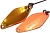 Блесна ValkeIN Hi Burst 1.8g Candy Gold
