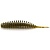 Силикон FishUp Tanta 2.5'' #074 Green Pumpkin Seed