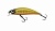 Воблер Berkley DEX Bullet Jerk TSR 5cm Yellow Back Minnow