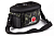 Кан Higashi Live Bait Box Silver 4.5l