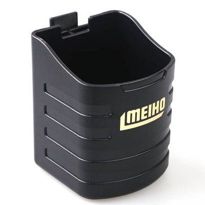 Держатель для стакана Meiho Hard Drink Holder BM Black