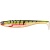 Силикон Dragon V-Lures Flash 10'' Wounded Perch 1pcs