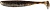 Силикон Keitech Easy Shiner 4.5'' #414 Green Pumpkin PP Shad