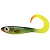 Силикон Abu Garcia Svartzonker McPerch Curly 11cm Smoking Hot Pike 1pcs