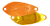 Блесна ValkeIN Scheila 1.8g Candy Gold