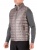 Жилет Fahrenheit Joker Vest Gelanots/Primaloft slim gray XXL/R