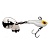 Тейл-спиннер Berkley Pulse Spintail 9.0g Pearl