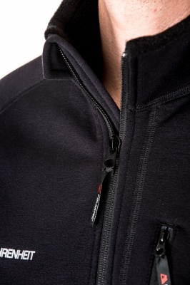 Куртка Fahrenheit Power Stretch Pro S Black