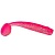 Силикон Probaits Krokodile 4'' #211 Pink Shad