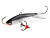 Балансир Lucky John Nordic 5 65mm 21gr #13H