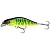 Воблер Daiwa Prorex Flat Minnow 50SS Firetiger 5.0cm 4.8g