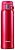 Термокружка ZOJIRUSHI SM-SD48RC 0.48 л ц:красный