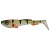 Силикон Abu Garcia Beast Paddle Tail 17cm Redfin Perch 1pcs