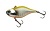 Воблер Berkley DEX Ripper 5cm White Chartreuse