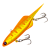 Воблер тонущий вертикальный Madness Shiriten Magic Dart 90 22.5g #S11