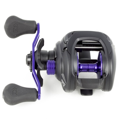 Катушка Daiwa Prorex 200HLA