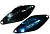 Блесна ValkeIN Hi Burst 1.6g Blue Finish