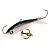 Балансир Lucky John Nordic 5 65mm 21gr #58