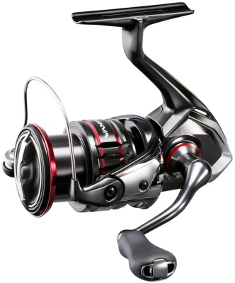 Катушка Shimano Vanford 2500 7+1BB