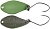 Блесна Nories Masukurouto Wheeper 1.2g #006