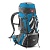 Рюкзак Naturehike Hiking Back 70l + 5l Blue