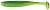Силикон Keitech Easy Shiner 6.5'' #424 Lime Chartreuse