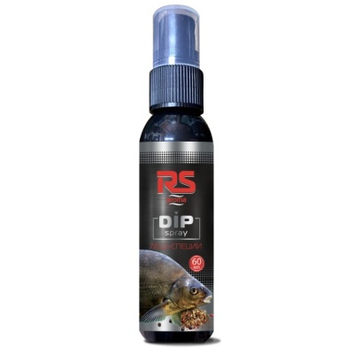 Dip Spray RS Лещ-Специи 60 мл.